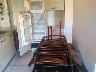 Bilocale ottimo stato, secondo piano, Montano, Montano Lucino — foto 12 di 15