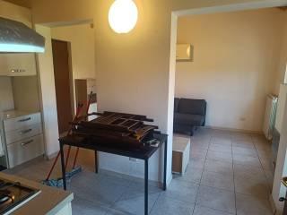 Bilocale ottimo stato, secondo piano, Montano, Montano Lucino — foto 11 di 15