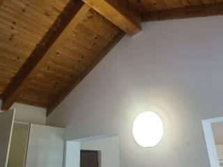 Bilocale ottimo stato, secondo piano, Montano, Montano Lucino — foto 9 di 15