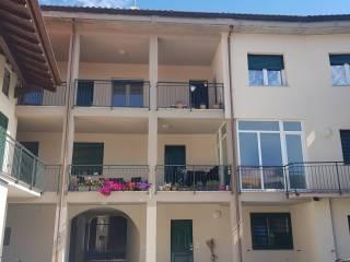 Bilocale via Martino Longhi 29, Centro, Viggiù — foto 9 di 20