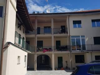 Bilocale via Martino Longhi 29, Centro, Viggiù — foto 11 di 20