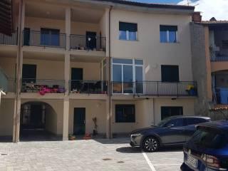 Bilocale via Martino Longhi 29, Centro, Viggiù — foto 6 di 20