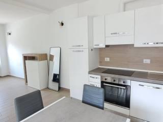 Bilocale via Martino Longhi 29, Centro, Viggiù — foto 15 di 20