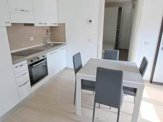 Bilocale via Martino Longhi 29, Centro, Viggiù — foto 18 di 20