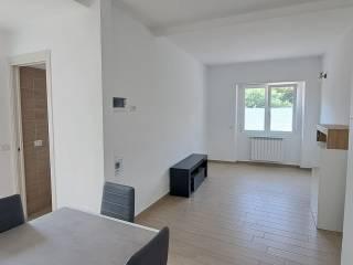Bilocale via Martino Longhi 29, Centro, Viggiù — foto 20 di 20