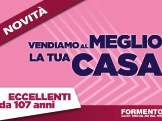Appartamento via Pietro Paleocapa, Castelletto, Genova