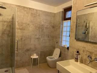 Terratetto unifamiliare 200 m², nuova, Centro, San Benedetto Po