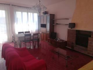 Appartamento via Guglielmo Marconi 4, Centro, Torricella del Pizzo