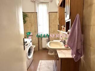 Appartamento da ristrutturare, primo piano, Cafaggio, Campiglia Marittima — foto 5 di 33
