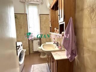Appartamento da ristrutturare, primo piano, Cafaggio, Campiglia Marittima — foto 21 di 33