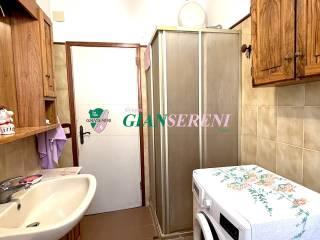 Appartamento da ristrutturare, primo piano, Cafaggio, Campiglia Marittima — foto 8 di 33