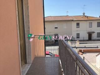 Appartamento da ristrutturare, primo piano, Cafaggio, Campiglia Marittima — foto 27 di 33