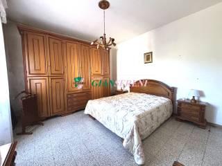Appartamento da ristrutturare, primo piano, Cafaggio, Campiglia Marittima — foto 19 di 33