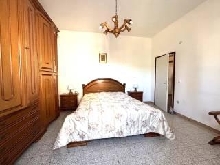 Appartamento da ristrutturare, primo piano, Cafaggio, Campiglia Marittima — foto 4 di 33