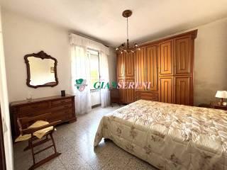 Appartamento da ristrutturare, primo piano, Cafaggio, Campiglia Marittima — foto 10 di 33