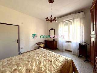 Appartamento da ristrutturare, primo piano, Cafaggio, Campiglia Marittima — foto 24 di 33
