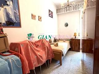 Appartamento da ristrutturare, primo piano, Cafaggio, Campiglia Marittima — foto 14 di 33