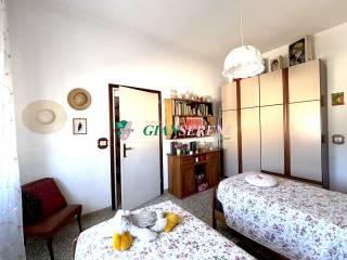 Appartamento da ristrutturare, primo piano, Cafaggio, Campiglia Marittima — foto 17 di 33