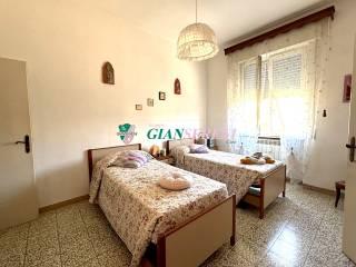 Appartamento da ristrutturare, primo piano, Cafaggio, Campiglia Marittima — foto 29 di 33