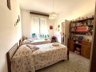 Appartamento da ristrutturare, primo piano, Cafaggio, Campiglia Marittima — foto 26 di 33