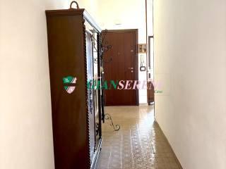 Appartamento da ristrutturare, primo piano, Cafaggio, Campiglia Marittima — foto 7 di 33