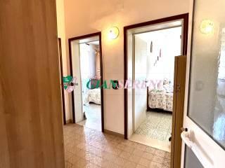 Appartamento da ristrutturare, primo piano, Cafaggio, Campiglia Marittima — foto 30 di 33