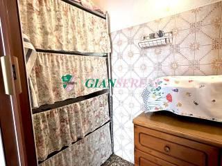 Appartamento da ristrutturare, primo piano, Cafaggio, Campiglia Marittima — foto 25 di 33