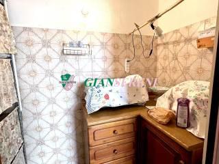 Appartamento da ristrutturare, primo piano, Cafaggio, Campiglia Marittima — foto 18 di 33