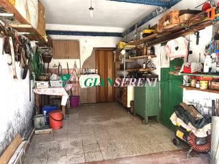 Appartamento da ristrutturare, primo piano, Cafaggio, Campiglia Marittima — foto 23 di 33