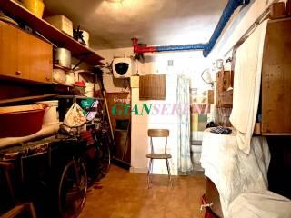 Appartamento da ristrutturare, primo piano, Cafaggio, Campiglia Marittima — foto 9 di 33
