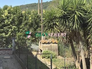 Appartamento da ristrutturare, primo piano, Cafaggio, Campiglia Marittima — foto 6 di 33