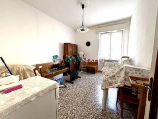 Appartamento da ristrutturare, primo piano, Cafaggio, Campiglia Marittima — foto 32 di 33