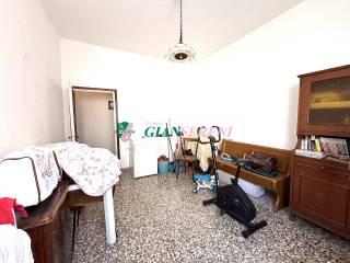 Appartamento da ristrutturare, primo piano, Cafaggio, Campiglia Marittima — foto 33 di 33
