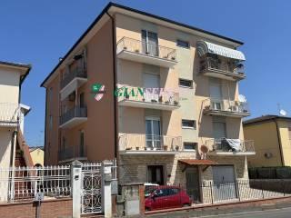 Appartamento da ristrutturare, primo piano, Cafaggio, Campiglia Marittima — foto 31 di 33