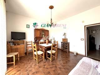 Appartamento da ristrutturare, primo piano, Cafaggio, Campiglia Marittima — foto 11 di 33