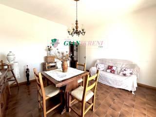 Appartamento da ristrutturare, primo piano, Cafaggio, Campiglia Marittima — foto 20 di 33