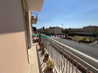 Appartamento da ristrutturare, primo piano, Cafaggio, Campiglia Marittima — foto 3 di 33