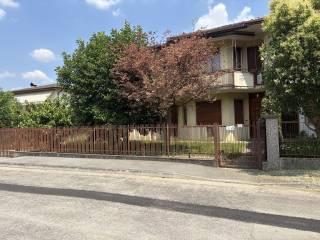 Quadrilocale via Miramonti, Centro, Torreglia — foto 16 di 17