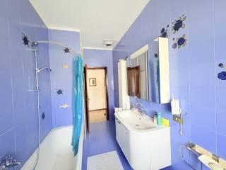 Quadrilocale via Miramonti, Centro, Torreglia
