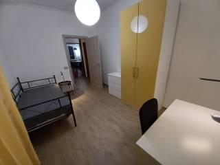 Stanza singola via Carlo Cignani 40, Forlì — foto 6 di 8
