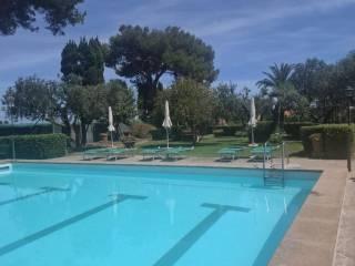 Appartamento buono stato, piano terra, Porto Santo Stefano, Monte Argentario — foto 6 di 22