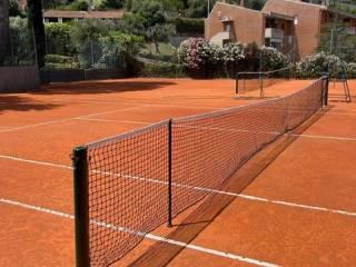 Appartamento buono stato, piano terra, Porto Santo Stefano, Monte Argentario