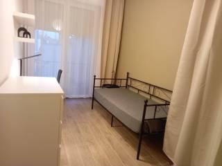 Stanza singola via Carlo Cignani 40, Forlì — foto 8 di 8