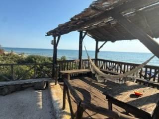 Villa unifamiliare via Lungomare, Sabaudia — foto 13 di 34