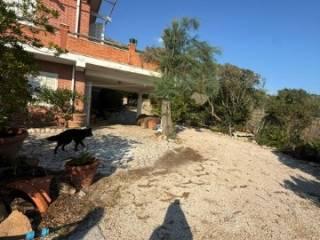 Villa unifamiliare via Lungomare, Sabaudia — foto 22 di 34