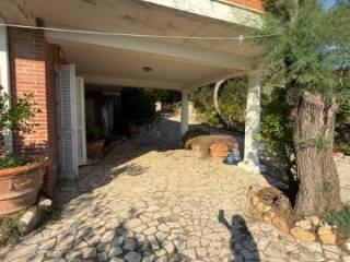 Villa unifamiliare via Lungomare, Sabaudia — foto 18 di 34