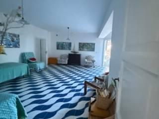 Villa unifamiliare via Lungomare, Sabaudia — foto 21 di 34