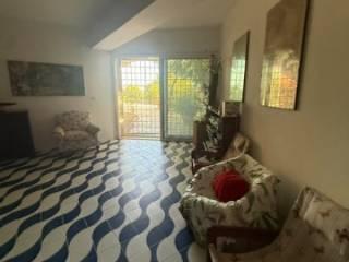 Villa unifamiliare via Lungomare, Sabaudia — foto 10 di 34