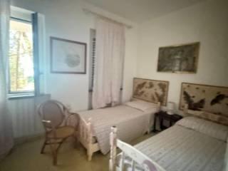 Villa unifamiliare via Lungomare, Sabaudia