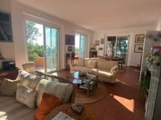 Villa unifamiliare via Lungomare, Sabaudia — foto 19 di 34